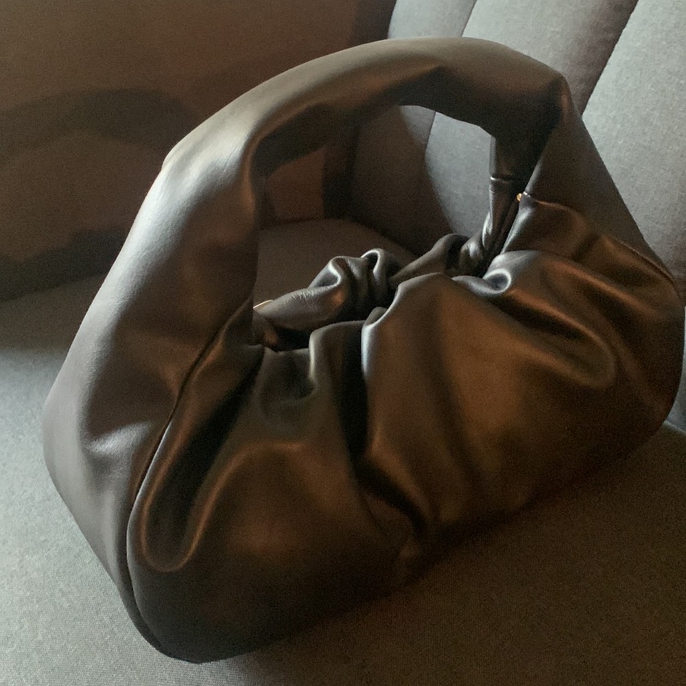 leather bag - Picture 8 of 14